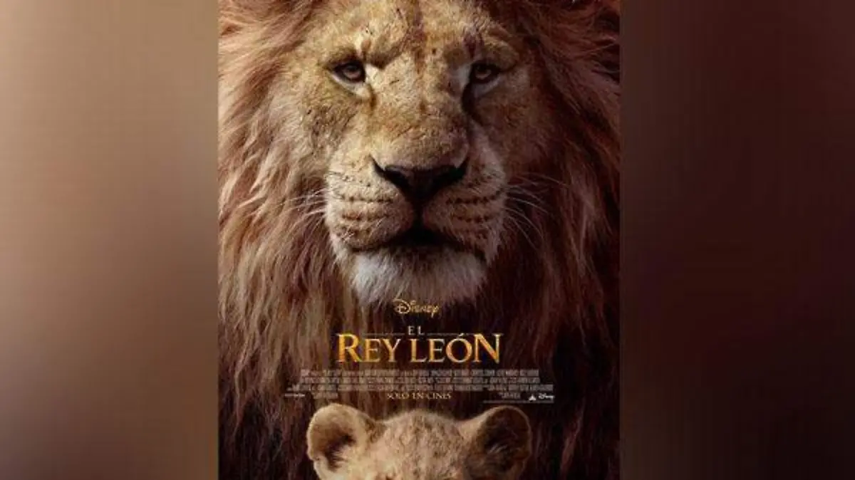 Rey Leon